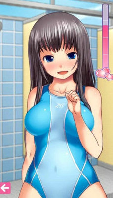 語(yǔ)音少女全解鎖版截圖(2)