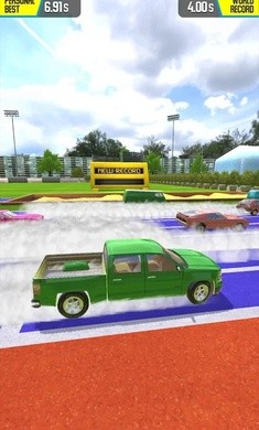 汽車夏季運(yùn)動會截圖(2)