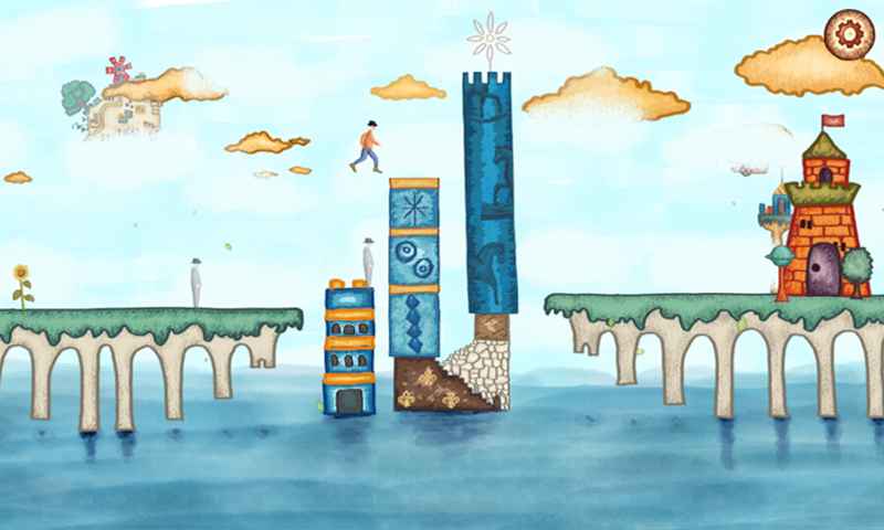時(shí)空旅人截圖(5)