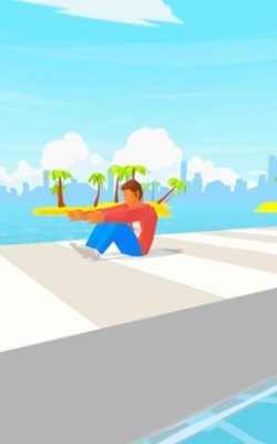 后空翻達(dá)人截圖(2)