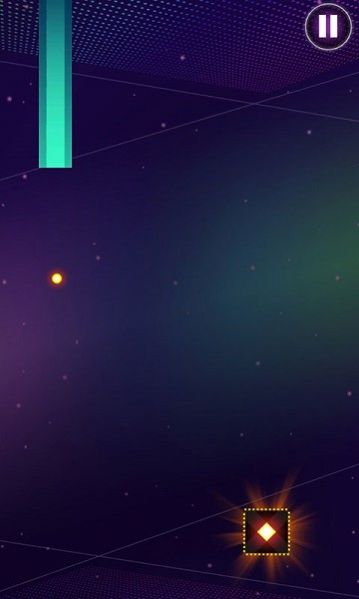 夢(mèng)幻空間站截圖(1)