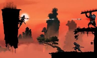 忍者戰(zhàn)士2截圖(1)