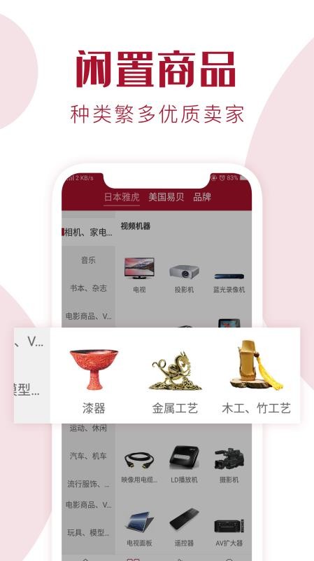 捎?xùn)|西CN截圖(4)