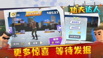 功夫達人截圖(4)