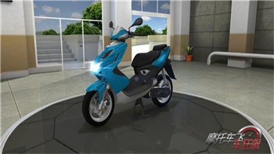 摩托車飛車狂飆截圖(3)