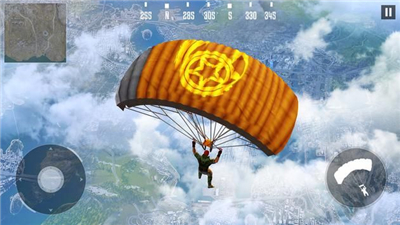 現(xiàn)代突擊隊突擊任務(wù)截圖(4)
