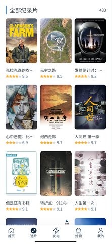 白嫖者聯(lián)盟免費(fèi)在線(xiàn)看截圖(4)