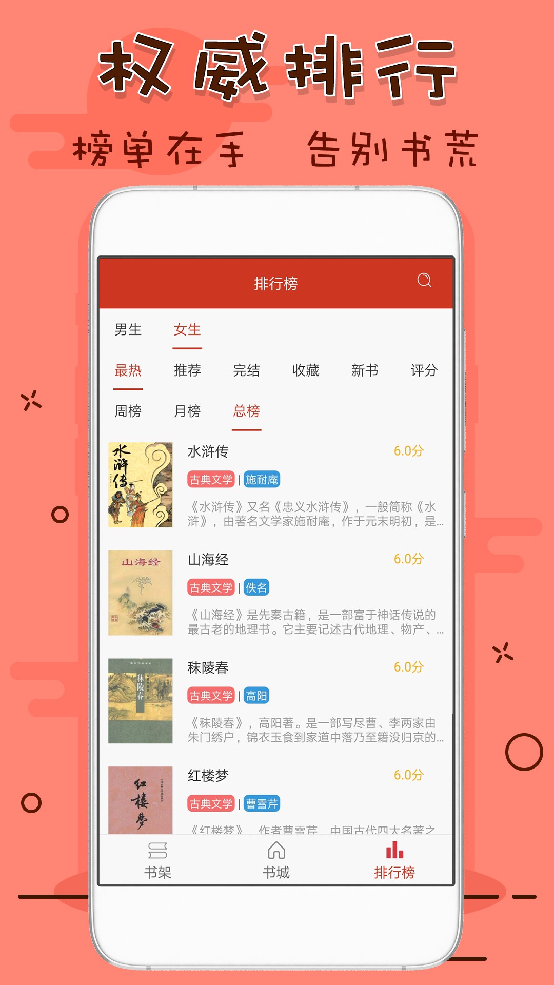 筆趣看書(shū)閣神器能看漫畫(huà)版截圖(3)
