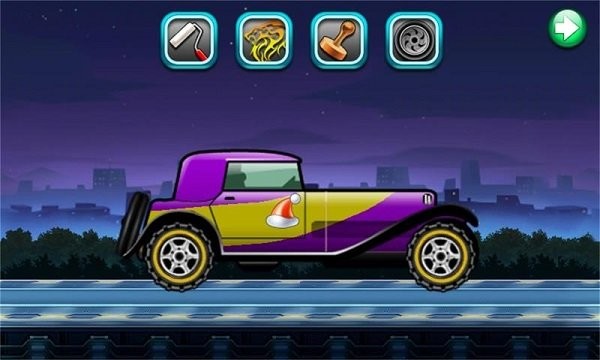 新蜂汽車(chē)模擬器截圖(4)
