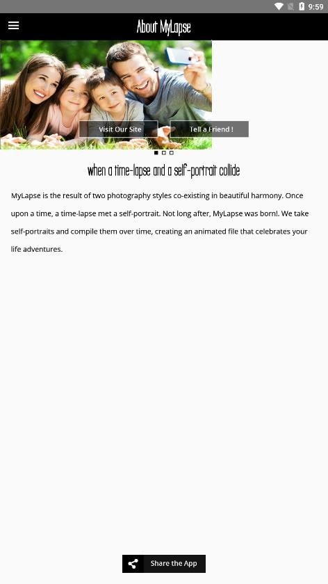 mylapse相機截圖(1)