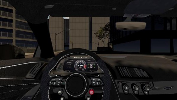 R8運動賽車截圖(4)