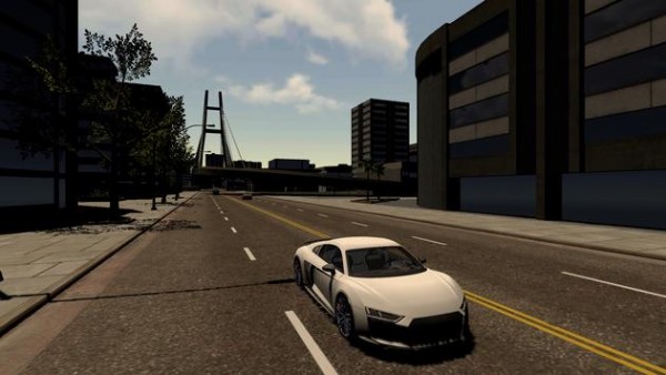 R8運動賽車截圖(3)