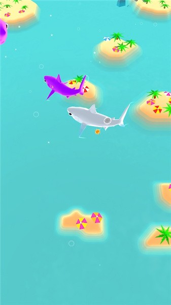 鯊魚(yú)極致吞噬截圖(3)