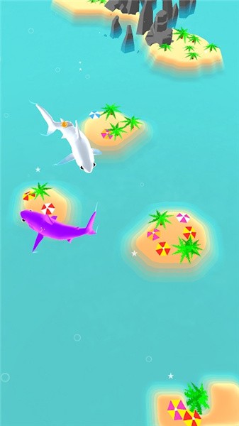 鯊魚(yú)極致吞噬截圖(2)