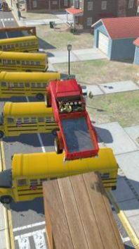 瘋狂賽車(chē)運(yùn)動(dòng)截圖(2)