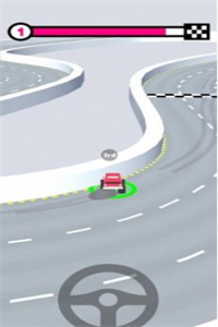 小車轉(zhuǎn)向賽截圖(3)