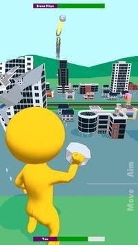 史詩(shī)巨人決斗3D截圖(1)