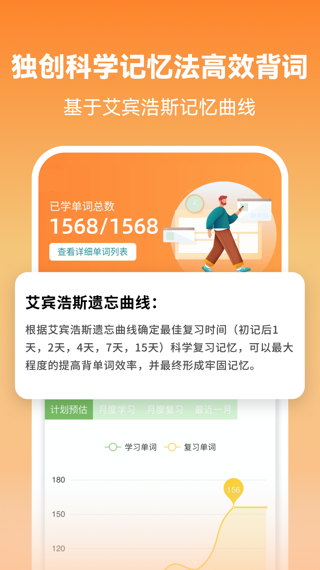 萊特英語(yǔ)背單詞截圖(2)