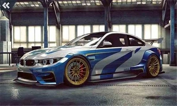 極品雷霆飛車(chē)截圖(3)