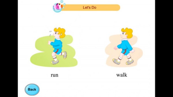 牛津幼兒英語(yǔ)截圖(4)