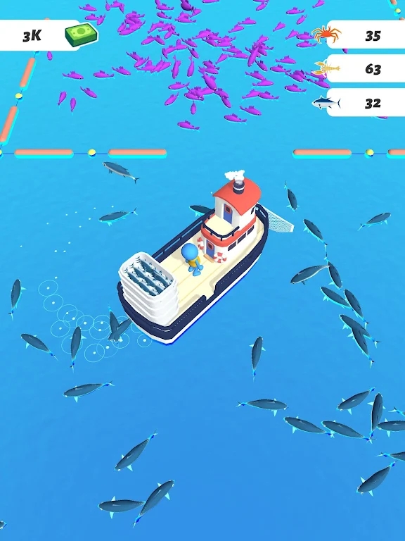 我的養(yǎng)魚場截圖(3)