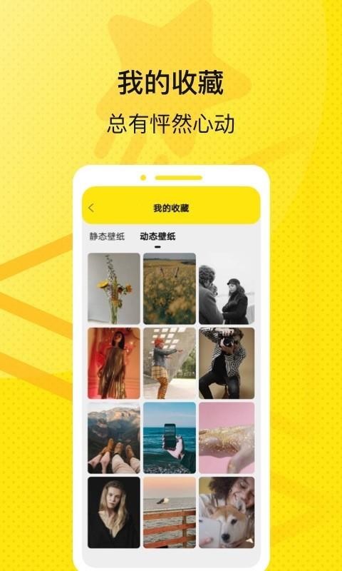 星星壁紙相機(jī)截圖(1)