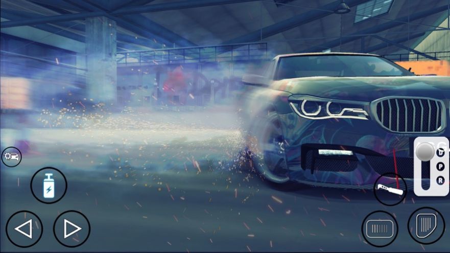 真車(chē)駕?？荚嚱貓D(1)
