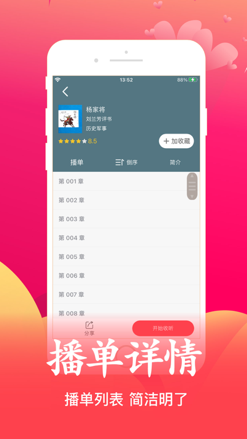 盡歡小說(shuō)截圖(1)