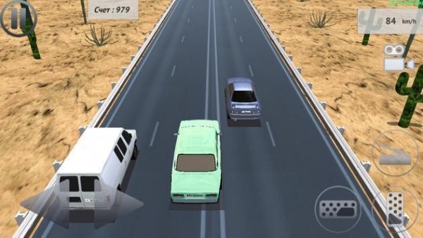 公路七號(hào)汽車截圖(3)