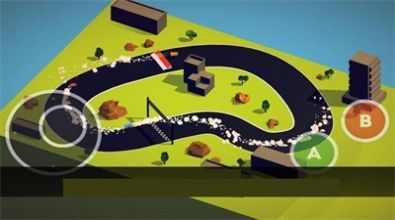 手指公路汽車截圖(4)