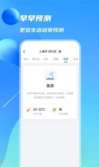 當(dāng)?shù)靥鞖饨貓D(4)