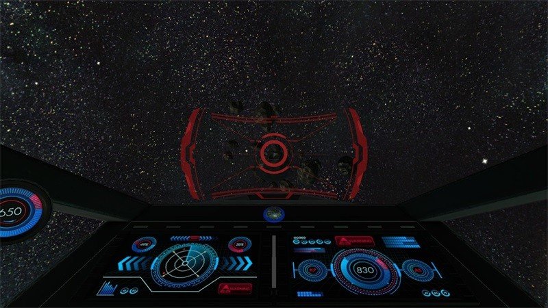 谷神星行動截圖(4)