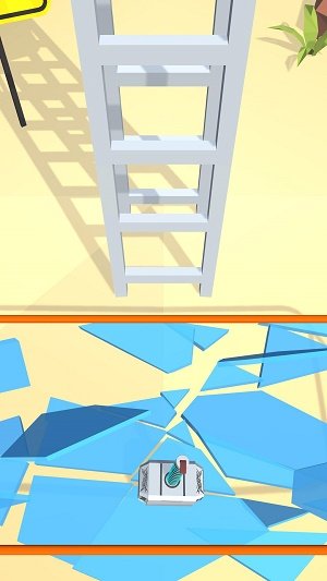 質(zhì)量測(cè)試3D截圖(4)