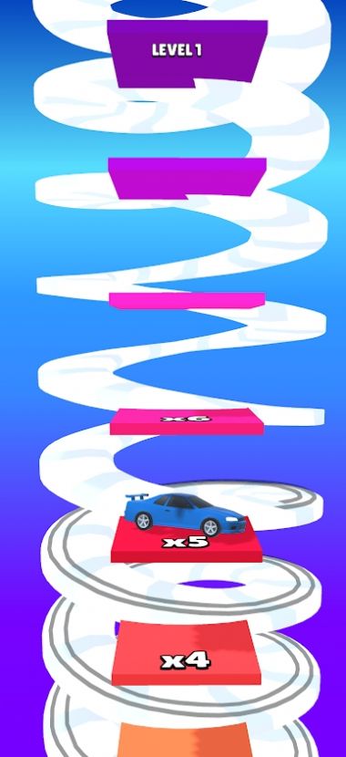 升級(jí)汽車截圖(3)