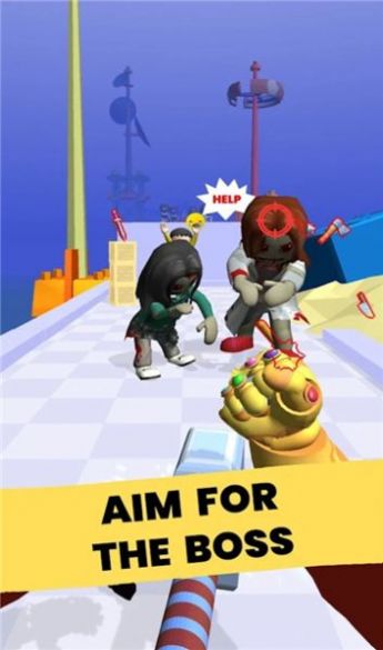 射擊導師3D截圖(2)