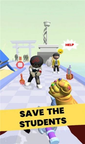 射擊導師3D截圖(4)