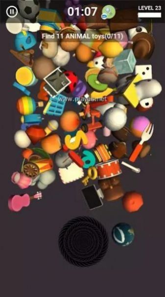 一起來配對3D截圖(4)