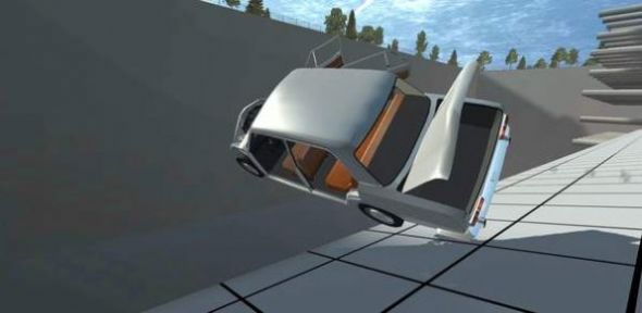 車禍模擬器競(jìng)技場(chǎng)截圖(2)