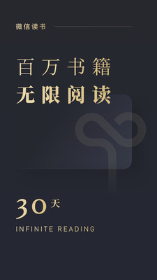 微信讀書(shū)極速版截圖(1)