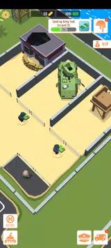 閑置軍隊(duì)公司截圖(1)