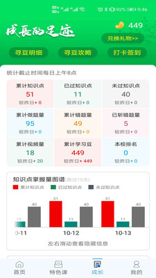 樂意學截圖(4)