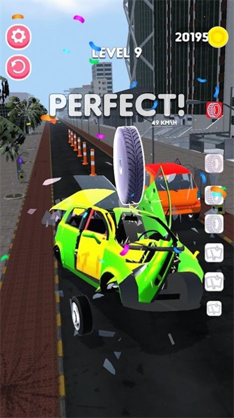 車(chē)輪粉碎機(jī)截圖(4)
