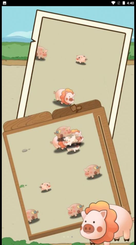 跳跳麥斯冒險截圖(1)