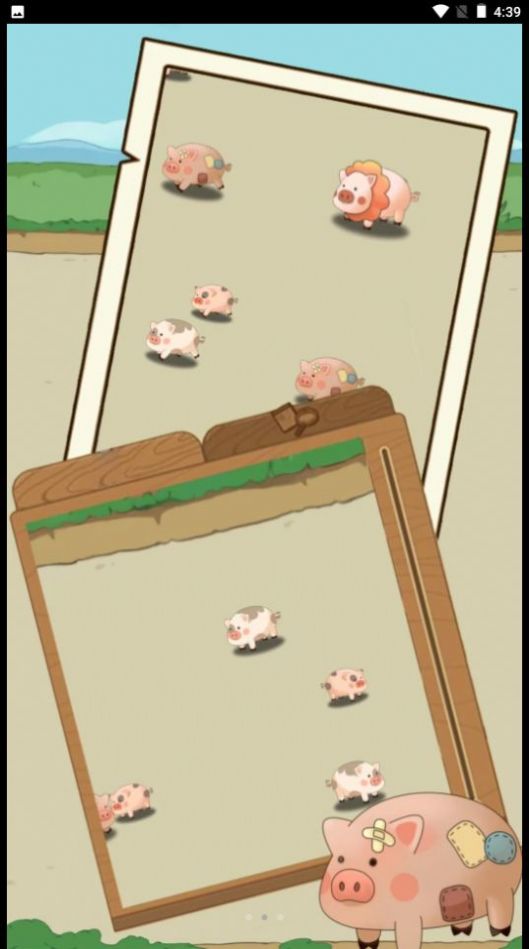 跳跳麥斯冒險截圖(2)