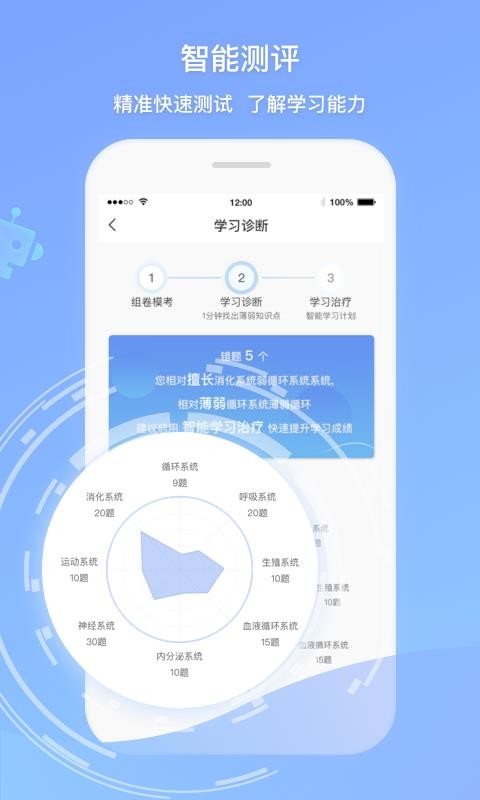 衛(wèi)人機考截圖(1)