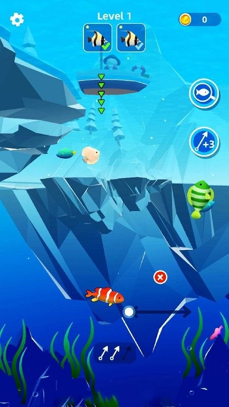 釣魚大師釣魚星球截圖(1)