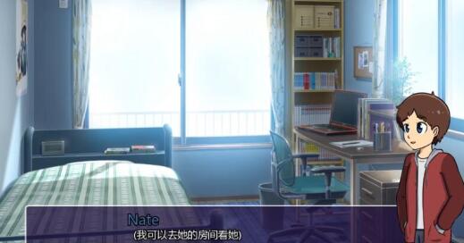新的覺(jué)醒v1.0完整安卓漢化版直裝截圖(2)