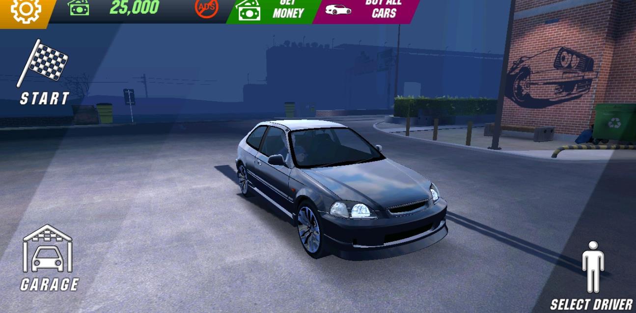 專業(yè)停車場(chǎng)截圖(3)