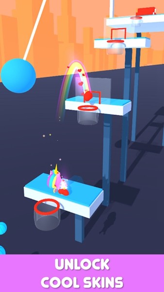 籃球競(jìng)賽3D截圖(1)