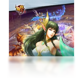 軒轅傳奇手游無限元寶版截圖(2)